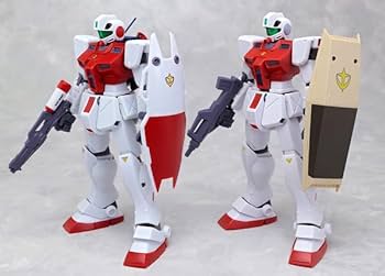 Amazon.co.jp: ROBOT魂 SIDE MS RGM-79G ジム コマンド